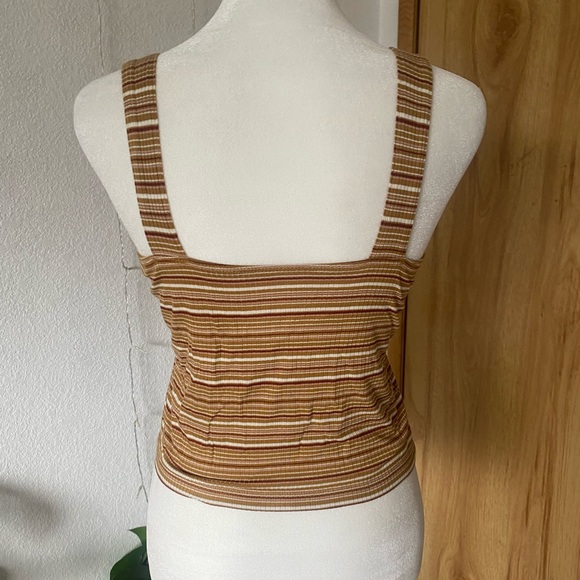 American Eagle Rib Tank - Picture 3 of 4